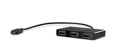 HP USB-C to USB-A Hub (SE)