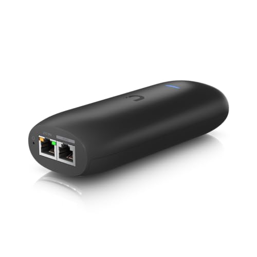 AI appliance that enhances any UniFi or