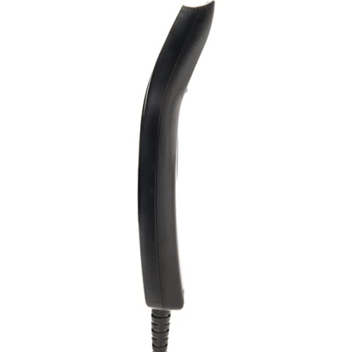 Lecteur code barre laser OPL 6845S BLACK -USB