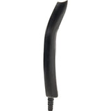 Lecteur code barre laser OPL 6845S BLACK -USB