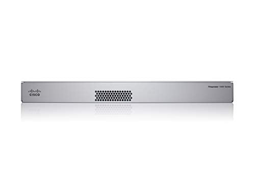 CISCO Firepower 1120 ASA Appliance 1U