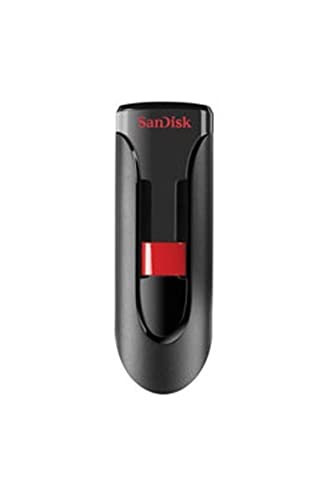 SANDISK Clé USB 2.0 Cruzer Glide - 64Go