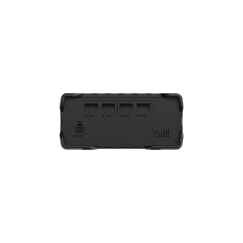 TELTONIKA NETWORKS RUT901 DUAL SIM 4G/LTE/3G WiFi router
