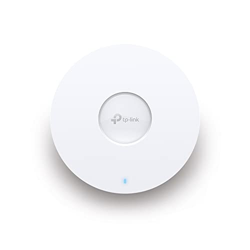EAP653 UR New AX3000 Ceiling Mount WiFi6