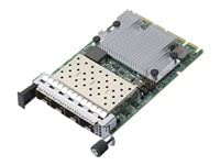 BCM NetXtreme N425G Thor 4x25G OCP3.0