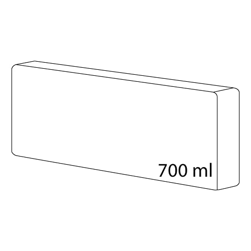 EPSON 5LB UltraChrome XD3 Red T50MF 700ml SC-T7700