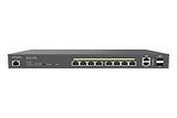 ENGENIUS ECS1112FP Switch Cloud 10p Gigabit 8 PoE+ & 2SFP