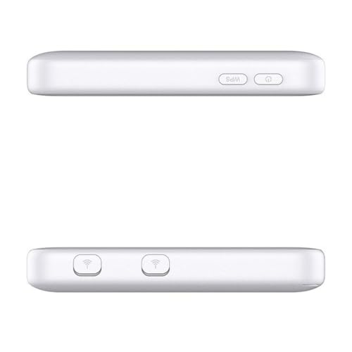 ZTE U50 Mobile Router (4500 mAh) 5G Hot Spot WiFi 6