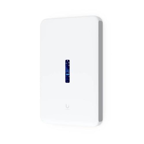 Ubiquiti UDW UniFi Dream Wall
