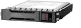 HPE 960GB SATA 6G Read Intensive SFF BC Multi Vendor SSD