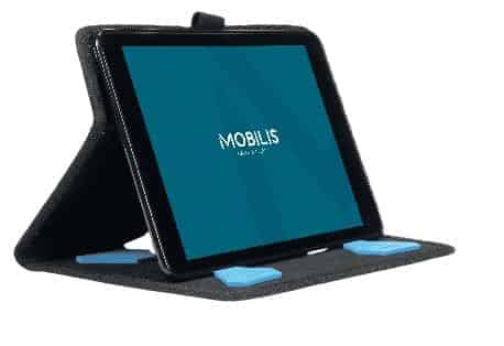 MOBILIS Protection à rabat ACTIV pour Galaxy Tab A8 10.5