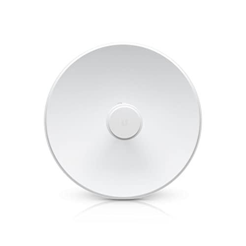 Ubiquiti Networks PBE-M2-400 antenne Antenne de secteur 18 dBi