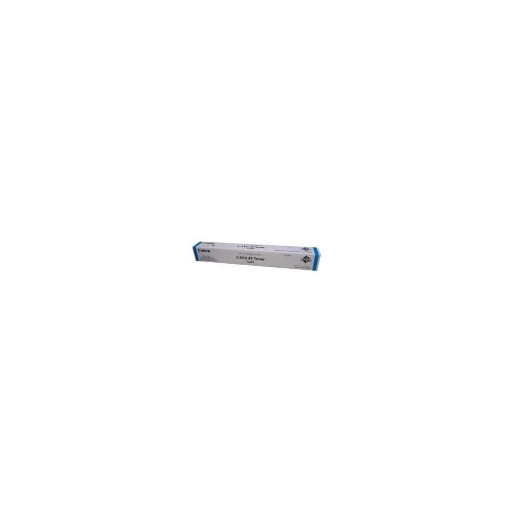 CANON C-EXV 49 toner cyan 19.000 pages