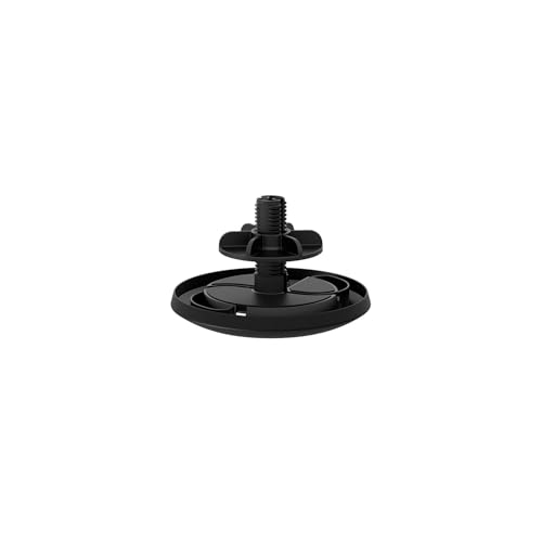 LOGITECH Rally Mic Pod Mount Microphone desktop mount matte black for LOGITECH Rally Rally Plus