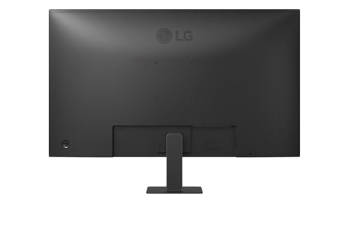 LG - Écran LED - 32p 2560x1440 QHD 100 Hz - IPS - 5 ms - Inclinable -  Garantie 3 ans