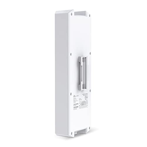 TP-LINK EAP650-Outdoor Hotspot SDN WiFi 6 AX3000 PoE+ IP67