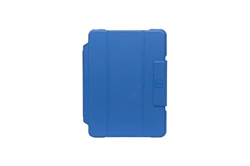 Tucano Alunno coque  iPad 10,2 bleu