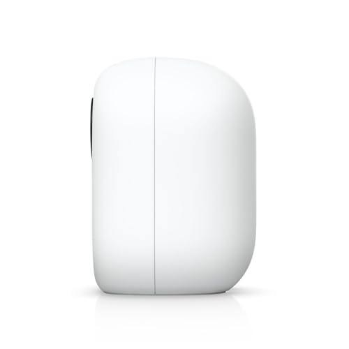 Ubiquiti Instant G6 Caméra de sécurité IP Intérieure et extérieure 3840 x 2160 pixels Mur
