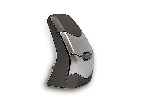 BAKKERELKHUISEN Souris DXT 2 Precision sans fil
