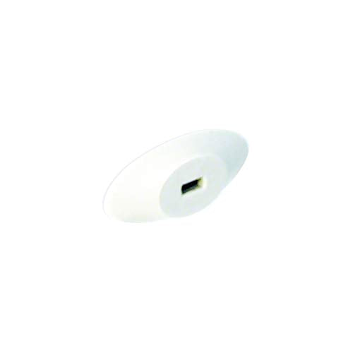 Security Slot White