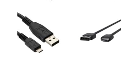 20W USB-C And Micro USB Car Charger