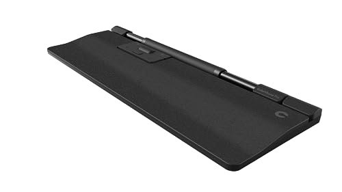 CONTOUR DESIGN Souris centrée RollerMouse Pro wireless, extented