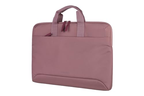 Tucano, smilz, sac fin 14-15,6" rose-bordeaux