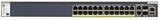 NETGEAR M4300-28G-PoE+ (550W) SW. Niv3 24P Gigabit PoE+ & 4p 10G