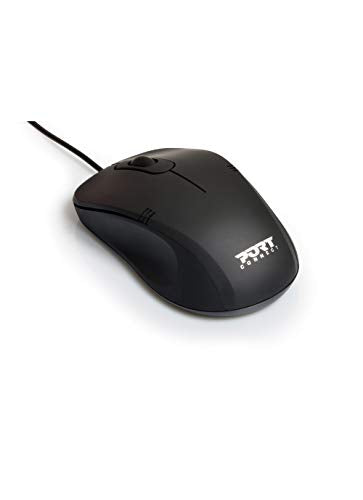 PORT DESIGNS Mouse Office Budget - Pro