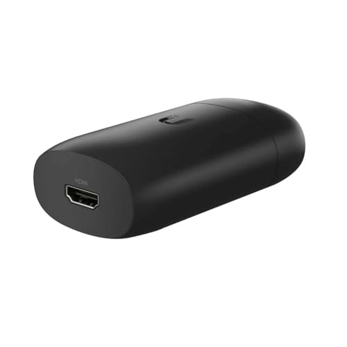 Ubiquiti UC-Cast UniFi Activez la signalétique numérique instantanément sur tout écran compatible HDMI.