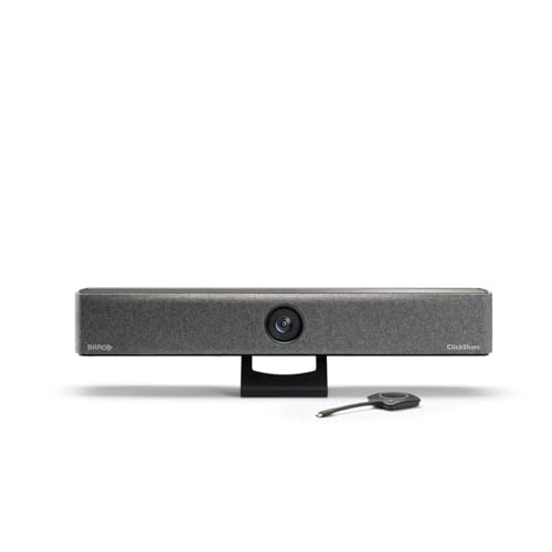 Barco CLICKSHARE BAR CB Core 1 BUTTON
