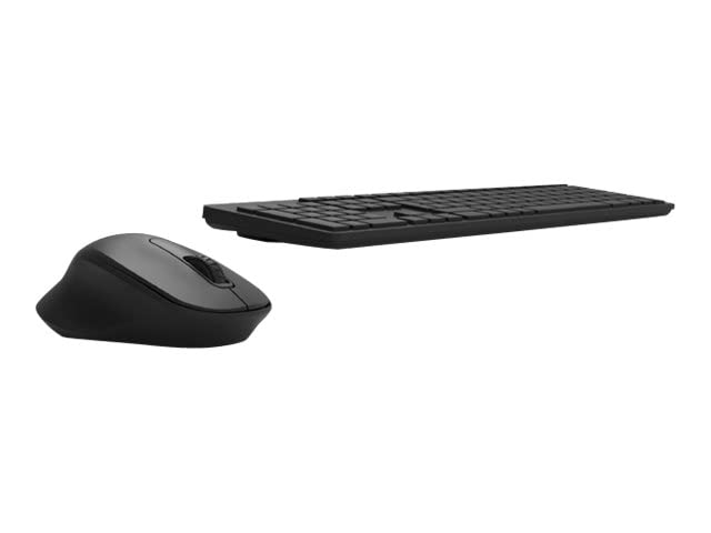 PORT DESIGNS Pack Keyboard + Mouse Medium Wireless