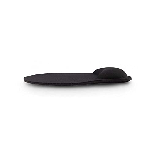 URBAN FACTORY SOFTEE Ergonomic Mouse Pad With Wrist Rest 250x220