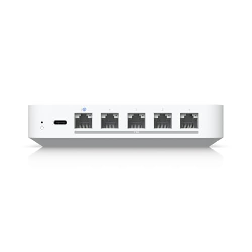 Ubiquiti UCG-Max Cloud Gateway Max