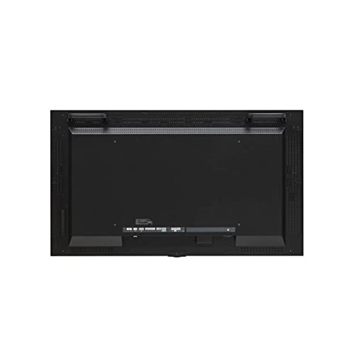 LG Afficheur professionnel 55XS4J 4000cd/m² UHD