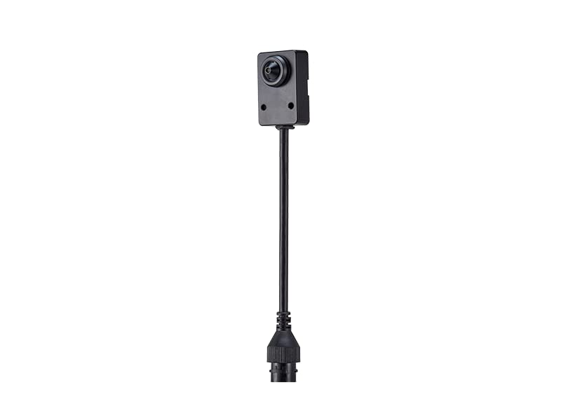 Hanwha SLA-T4680VA caméra cachée Noir