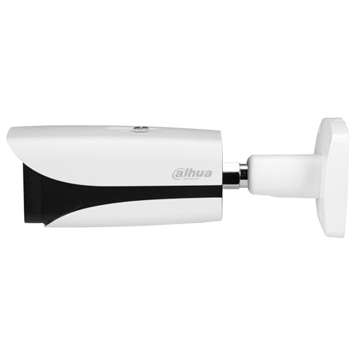 DAHUA- Caméra bullet 8 Mps DH-IPC-HFW5842E-ZE