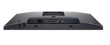 DELL P Series P2425HE écran plat de PC 60,5 cm (23.8") 1920 x 1080 pixels Full HD LCD Noir