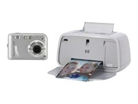 HP eCare Pack 3years on-site service exchange NBD Deskjet D Serie 5xxx-6xxx Photosmart A und D Serie 5xxx-6xxx PS A3xx A4xx A5xx