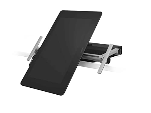 WACOM Support Ergo Stand pour numériseur Cintiq Pro, DTH-3220 - noir/gris