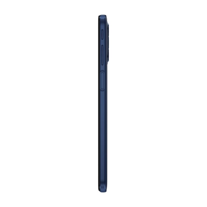 Motorola Moto G41 (Double SIM - 6.4" - ROM 128 Go - RAM 4 Go) Noir