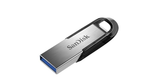 SANDISK Clé USB 3.0 Ultra Flair - 16Go