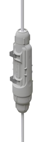 Mikrotik GPeR IP67 Case Capuchon de couvercle de de point d'acces WLAN