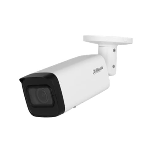 DAHUA- Caméra bullet 8Mps DH-IPC-HFW2841T-ZS