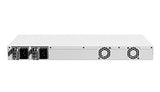 Mikrotik CCR2004-16G-2S+ Routeur connecté 16 Gigabit Ethernet Blanc