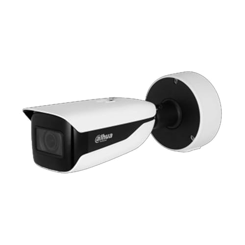 DAHUA- Caméra IP Bullet 8 Mps DH-IPC-HFW7842H-Z4-X