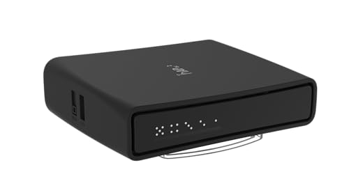 Mikrotik hAP ac2 Noir Connexion Ethernet, supportant l'alimentation via ce port (PoE)