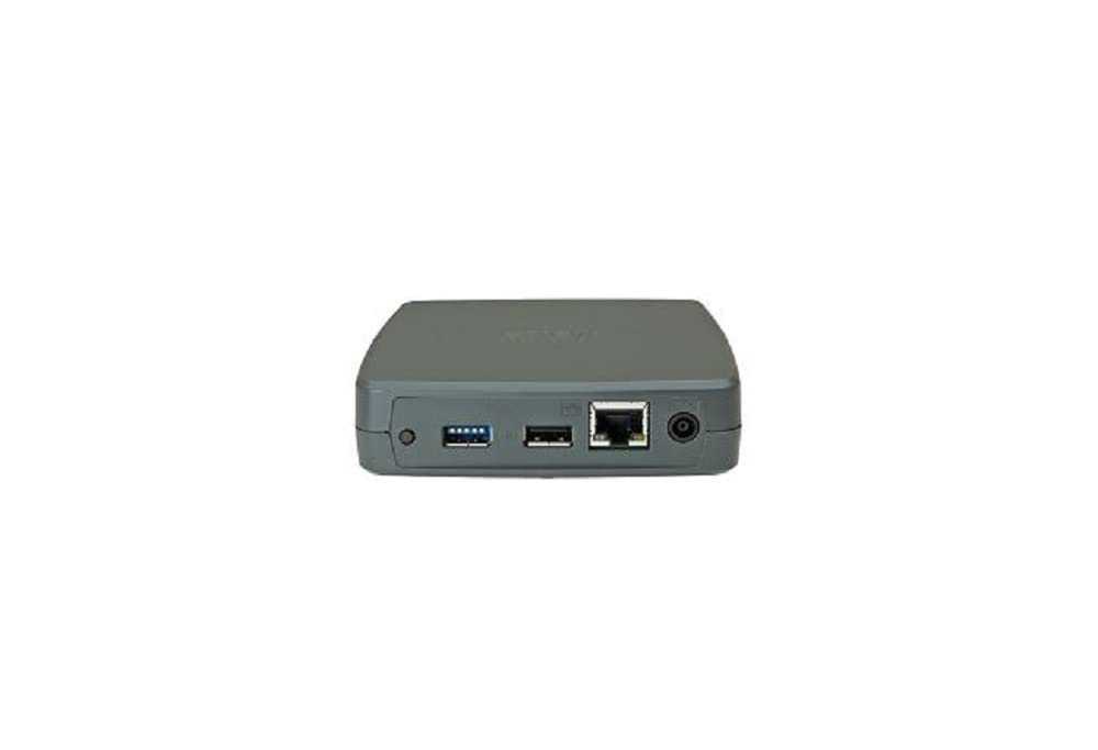 RICOH SILEX DS-700 USB2/3 Device Server - Gigabit LAN - IPv4/IPv6 - USB over Network
