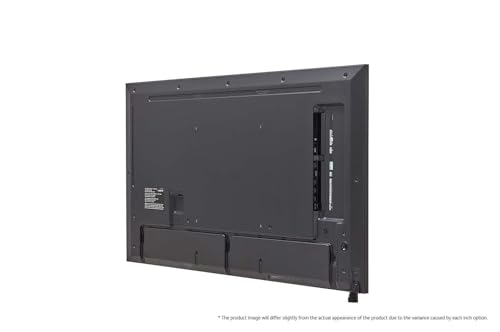 LG Signage Display UH7 Series 65"