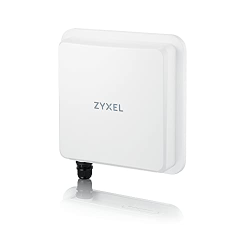 ZyXEL NR7101